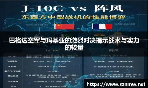 beats365巴格达空军与玛基亚的激烈对决揭示战术与实力的较量